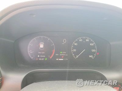 Zdjęcie 9 z 13 samochodu: 2023 HONDA HR-V SPORT VIN:3CZRZ1H52PM730481 - miniatura