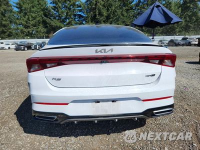 Zdjęcie 6 z 13 samochodu: 2022 KIA K5 GT LINE VIN:5XXG64J26NG124378 - miniatura
