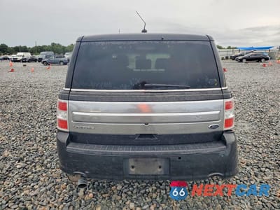 Zdjęcie 6 z 13 samochodu: 2014 FORD FLEX LIMITED VIN:2FMGK5D84EBD24527 - miniatura