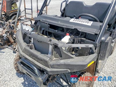 Zdjęcie 9 z 10 samochodu: 2026 POLARIS RANGER SP UTILITY VEHICLE VIN:3NSMAA578TE103672 - miniatura