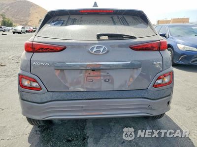 Zdjęcie 6 z 13 samochodu: 2021 HYUNDAI KONA LIMITED VIN:KM8K33AG3MU123282 - miniatura