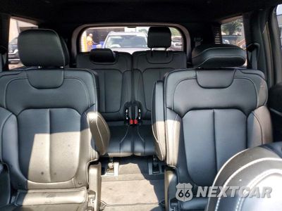 Zdjęcie 10 z 14 samochodu: 2025 JEEP GRAND CHEROKEE L LIMITED VIN:1C4RJKBG2S8678957 - miniatura
