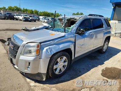 2014 GMC TERRAIN SLE 2GKALREK3E6337954 - główne zdjęcie licytacji z USA - miniatura