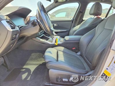 Zdjęcie 7 z 12 samochodu: 2020 BMW 330XI GT VIN:3MW5R7J08L8B23703 - miniatura