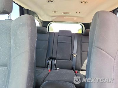 Zdjęcie 10 z 13 samochodu: 2017 DODGE DURANGO SXT VIN:1C4RDHAGXHC638627 - miniatura