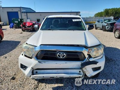 Piąte zdjęcie samochodu w środku: 2013 TOYOTA TACOMA DOUBLE CAB VIN:5TFJX4GN7DX019585 - miniatura