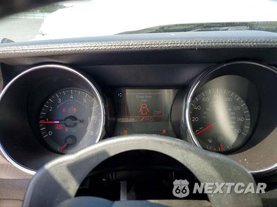 Zdjęcie 9 z 12 samochodu: 2015 FORD MUSTANG GT VIN:1FA6P8CF0F5413560 - miniatura