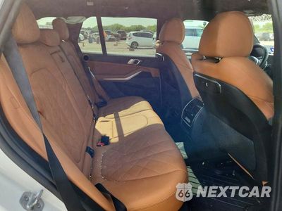 Zdjęcie 10 z 12 samochodu: 2026 BMW X5 SDRIVE 40I VIN:5UX13EU01T9115661 - miniatura