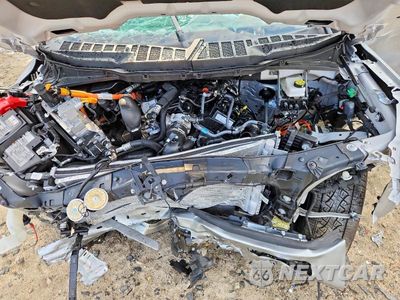 Zdjęcie 11 z 12 samochodu: 2025 FORD F150 XLT VIN:1FTFW3LD0SFA76164 - miniatura