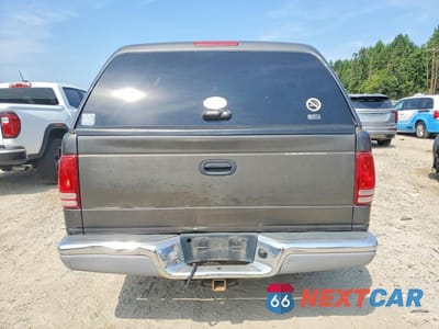 Zdjęcie 6 z 13 samochodu: 2002 DODGE DAKOTA SLT VIN:1B7GL42N92S520002 - miniatura