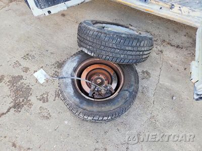 Zdjęcie 13 z 14 samochodu: 2006 FORD ECONOLINE E150 VAN VIN:1FTRE14W76HA34251 - miniatura