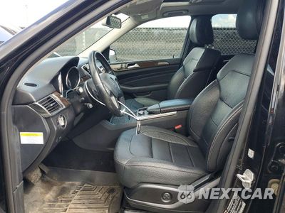 Zdjęcie 7 z 13 samochodu: 2014 MERCEDES-BENZ ML 350 4MATIC VIN:4JGDA5HB4EA316113 - miniatura