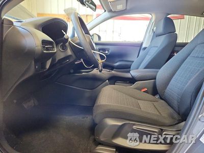 Zdjęcie 7 z 13 samochodu: 2027 HONDA HR-V LX VIN:3CZRZ1H3XVM708594 - miniatura
