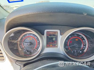 Zdjęcie 9 z 12 samochodu: 2020 DODGE JOURNEY SE VIN:3C4PDCAB8LT261601 - miniatura