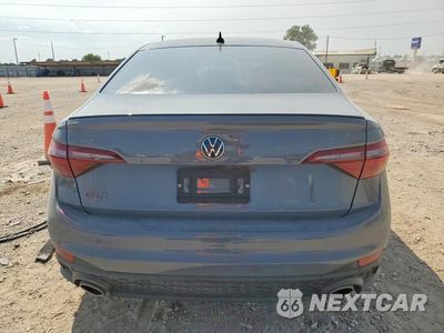Zdjęcie 6 z 12 samochodu: 2023 VOLKSWAGEN JETTA GLI AUTOBAHN VIN:3VW1T7BU0PM006910 - miniatura