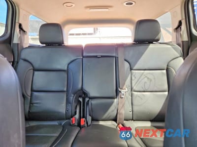 Zdjęcie 10 z 14 samochodu: 2023 GMC ACADIA SLT VIN:1GKKNML4XPZ250825 - miniatura