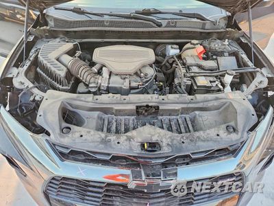 Zdjęcie 12 z 14 samochodu: 2022 CHEVROLET BLAZER RS VIN:3GNKBERS0NS148340 - miniatura