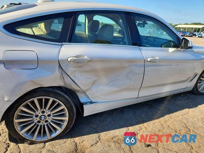 Zdjęcie 10 z 12 samochodu: 2014 BMW 328 XIGT VIN:WBA3X5C58ED559483 - miniatura