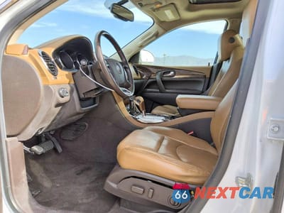 Zdjęcie 7 z 13 samochodu: 2016 BUICK ENCLAVE VIN:5GAKRBKD3GJ159708 - miniatura