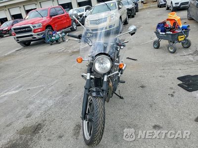 Drugie zdjęcie samochodu z przodu: 2010 TRIUMPH MOTORCYCLE BONNEVILLE VIN:SMT900K17AT409689 - miniatura