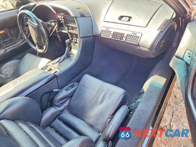 Zdjęcie 8 z 13 samochodu: 1992 CHEVROLET CORVETTE VIN:1G1YY33P2N5112372 - miniatura