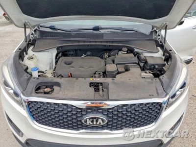 Zdjęcie 12 z 13 samochodu: 2016 KIA SORENTO LX VIN:5XYPG4A38GG091484 - miniatura