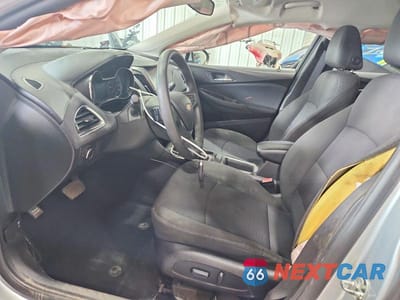 Zdjęcie 7 z 12 samochodu: 2018 CHEVROLET CRUZE LT VIN:1G1BE5SM6J7134987 - miniatura