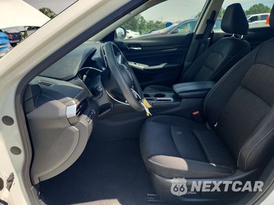 Zdjęcie 7 z 12 samochodu: 2025 NISSAN ALTIMA SV VIN:1N4BL4DV9SN317932 - miniatura