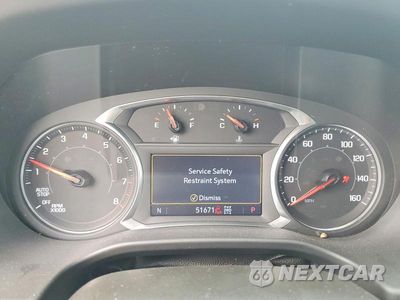 Zdjęcie 9 z 13 samochodu: 2021 GMC ACADIA SLT VIN:1GKKNULS8MZ111528 - miniatura