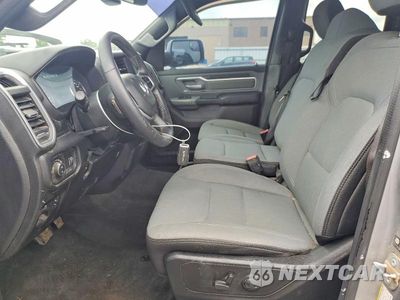 Zdjęcie 7 z 12 samochodu: 2022 RAM 1500 BIG HORN VIN:1C6RREBT6NN218964 - miniatura