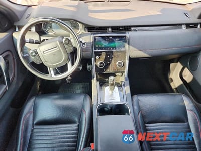 Zdjęcie 8 z 14 samochodu: 2020 LAND ROVER DISCOVERY SPORT S R-DYNAMIC VIN:SALCT2FX5LH856817 - miniatura