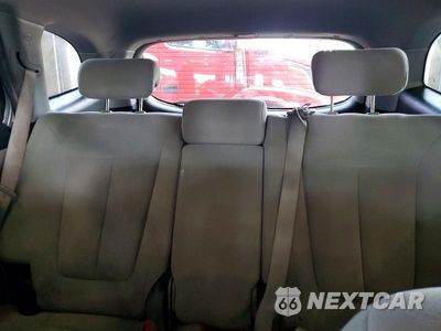 Zdjęcie 10 z 13 samochodu: 2009 HYUNDAI SANTA FE GLS VIN:5NMSG73D99H256291 - miniatura