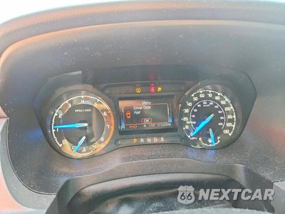 Zdjęcie 9 z 12 samochodu: 2019 FORD RANGER XL VIN:1FTER4EH0KLA64106 - miniatura