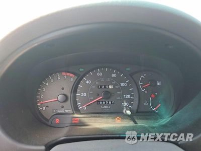 Zdjęcie 9 z 12 samochodu: 2002 HYUNDAI ACCENT GL VIN:KMHCG45CX2U391250 - miniatura