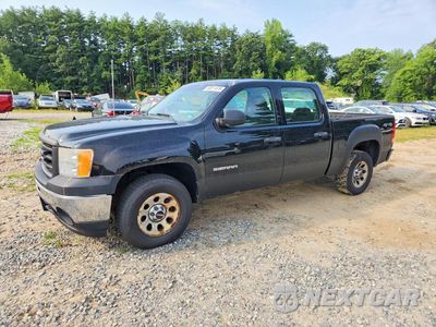 2013 GMC SIERRA K1500 3GTP2TE76DG139115 - główne zdjęcie licytacji z USA - miniatura