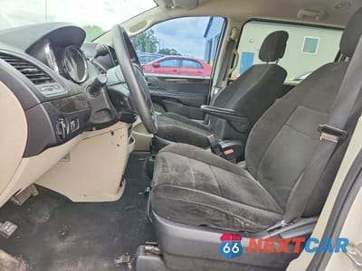 Zdjęcie 7 z 13 samochodu: 2012 DODGE GRAND CARAVAN SE VIN:2C4RDGBGXCR343861 - miniatura