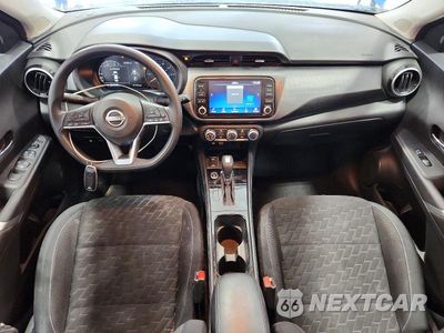 Zdjęcie 8 z 13 samochodu: 2023 NISSAN KICKS SV VIN:3N1CP5CV2PL513411 - miniatura
