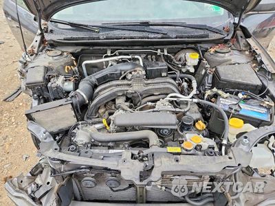 Zdjęcie 12 z 14 samochodu: 2021 SUBARU OUTBACK PREMIUM VIN:4S4BTACC7M3111995 - miniatura