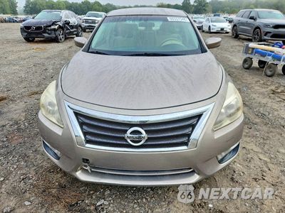 Piąte zdjęcie samochodu w środku: 2013 NISSAN ALTIMA 2.5 VIN:1N4AL3AP7DN564820 - miniatura