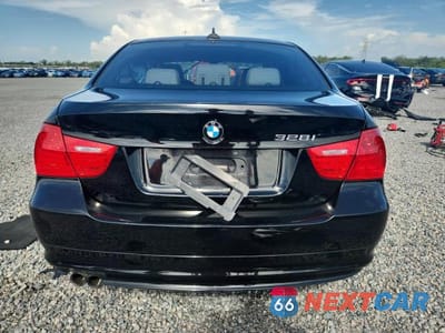 Zdjęcie 6 z 12 samochodu: 2011 BMW 328 I VIN:WBAPH7C58BE681468 - miniatura
