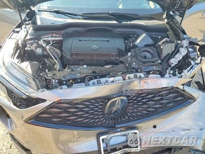 Zdjęcie 12 z 13 samochodu: 2023 ACURA MDX A-SPEC VIN:5J8YE1H03PL035978 - miniatura