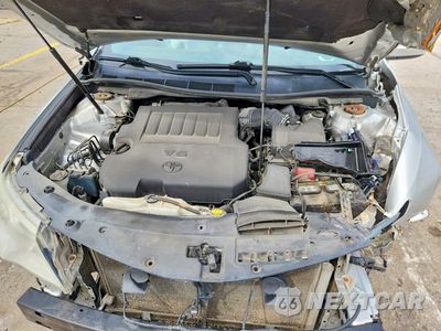 Zdjęcie 11 z 12 samochodu: 2014 TOYOTA CAMRY XLE V6 VIN:4T1BK1FK3EU540052 - miniatura