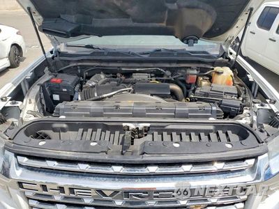 Zdjęcie 11 z 12 samochodu: 2022 CHEVROLET SILVERADO K3500 LTZ VIN:1GC4YUEY1NF102413 - miniatura