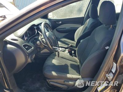 Zdjęcie 7 z 12 samochodu: 2016 DODGE DART SXT VIN:1C3CDFBB0GD653020 - miniatura