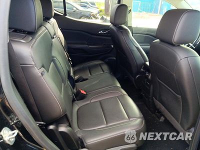 Zdjęcie 10 z 12 samochodu: 2021 GMC ACADIA SLT VIN:1GKKNUL47MZ108167 - miniatura