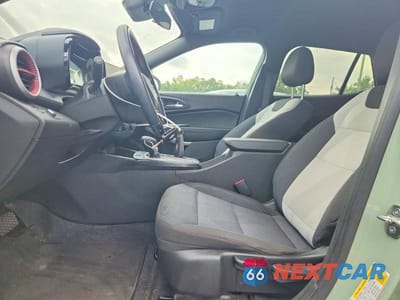 Zdjęcie 7 z 12 samochodu: 2024 CHEVROLET TRAX 1RS VIN:KL77LGE27RC090698 - miniatura