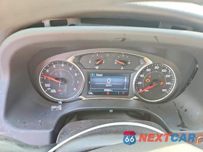 Zdjęcie 9 z 12 samochodu: 2023 GMC ACADIA SLE VIN:1GKKNKL40PZ172396 - miniatura