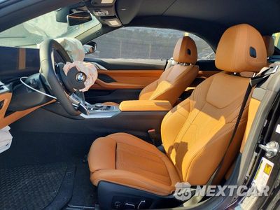 Zdjęcie 7 z 12 samochodu: 2025 BMW 430I VIN:WBA33DB07SCU83140 - miniatura
