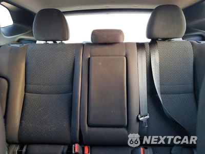 Zdjęcie 10 z 13 samochodu: 2020 NISSAN ROGUE SPORT S VIN:JN1BJ1CV0LW251785 - miniatura