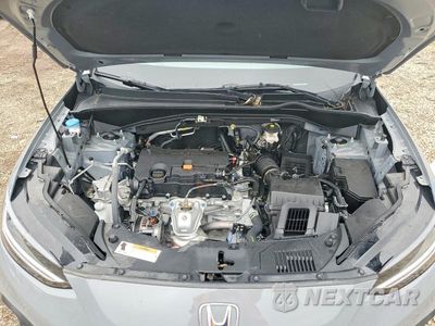 Zdjęcie 12 z 13 samochodu: 2026 HONDA HR-V SPORT VIN:3CZRZ2H52TM728794 - miniatura